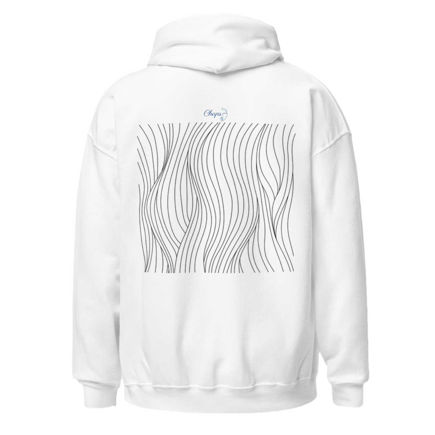 Sudadera Línea