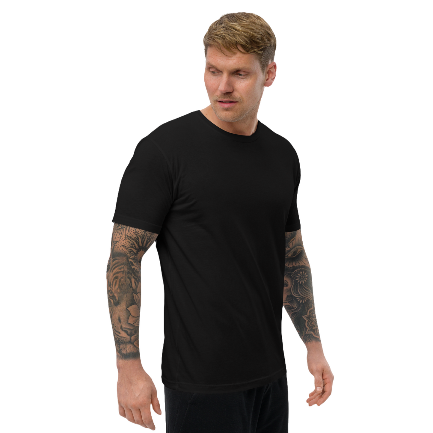 Camiseta slim CHAPS