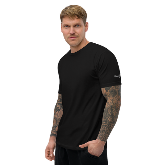 Camiseta slim CHAPS